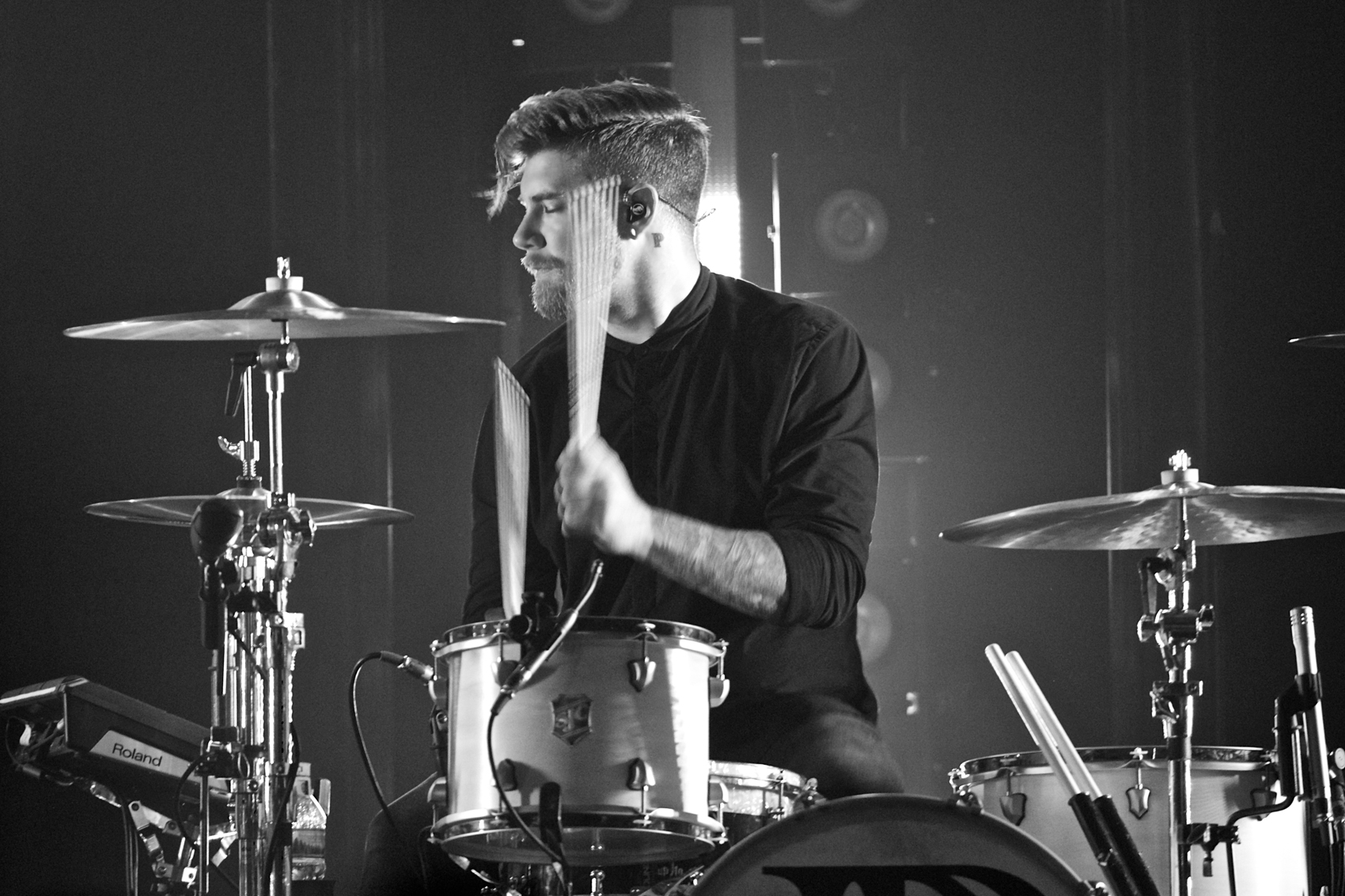 PVRIS
Electric Factory
Philadelphia, Pa
October 8, 2017

DerekBrad.com
